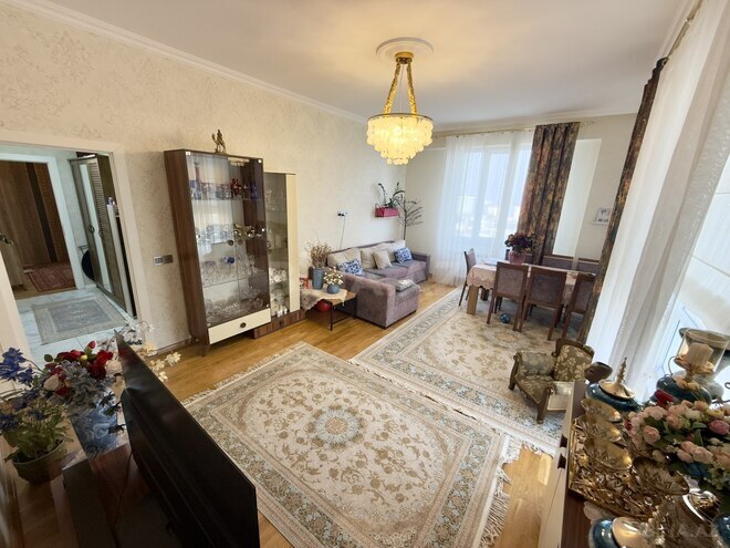 Продаётся 3-комн. новостройка 90 м², м. Автовокзал, photo 9 from 29