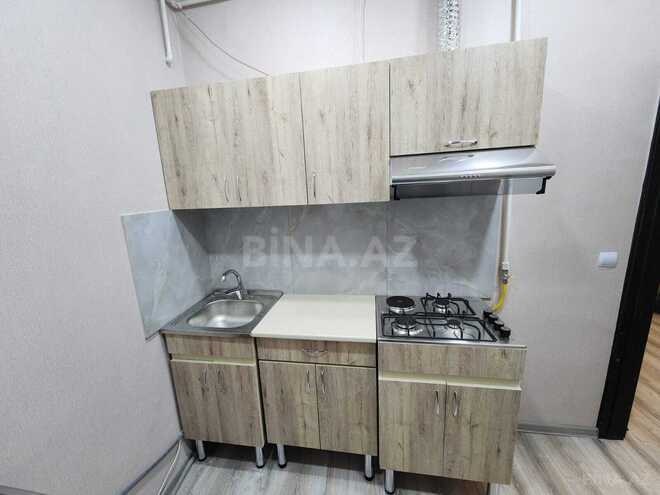 Продаётся 2-комн. вторичка 50 м², м. Мемар Аджеми, photo 7 from 10