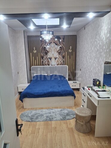 Satılır 1 otaqlı yeni tikili 35 m², 9-cu mikrorayon q., photo 31 from 32