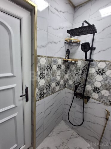 Satılır 1 otaqlı yeni tikili 35 m², 9-cu mikrorayon q., photo 23 from 32