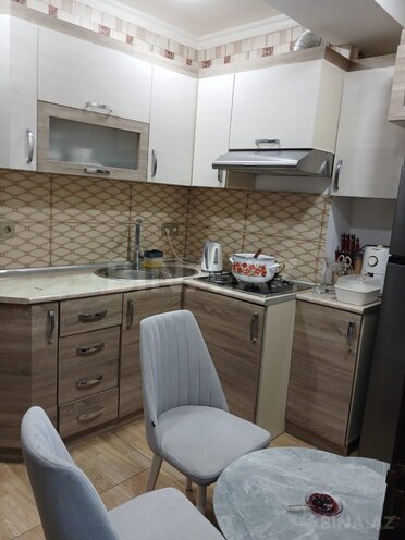 Продаётся 2-комн. новостройка 60 м², пос. Бакиханова, photo 10 from 18