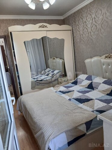 Продаётся 2-комн. новостройка 60 м², пос. Бакиханова, photo 6 from 18
