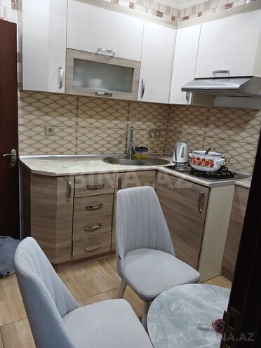 Продаётся 2-комн. новостройка 60 м², пос. Бакиханова, photo 11 from 18