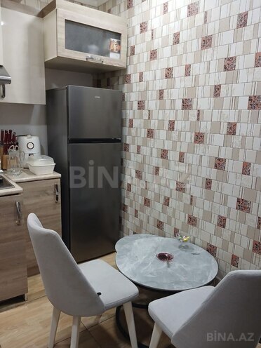 Продаётся 2-комн. новостройка 60 м², пос. Бакиханова, photo 9 from 18