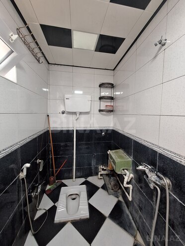 İcarəyə verilir 2 otaqlı həyət evi/bağ evi 50 m², İnşaatçılar m., photo 16 from 18