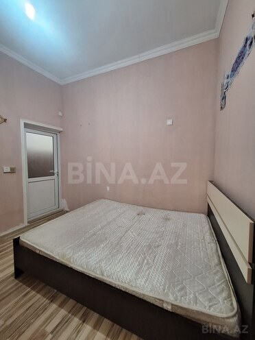 İcarəyə verilir 2 otaqlı həyət evi/bağ evi 50 m², İnşaatçılar m., photo 6 from 18