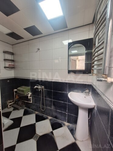 İcarəyə verilir 2 otaqlı həyət evi/bağ evi 50 m², İnşaatçılar m., photo 17 from 18