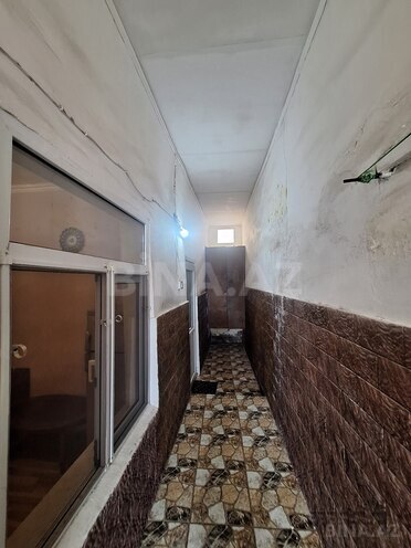 İcarəyə verilir 2 otaqlı həyət evi/bağ evi 50 m², İnşaatçılar m., photo 8 from 18
