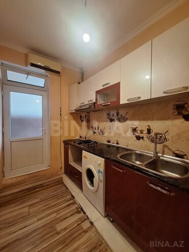 İcarəyə verilir 2 otaqlı həyət evi/bağ evi 50 m², İnşaatçılar m., photo 14 from 18