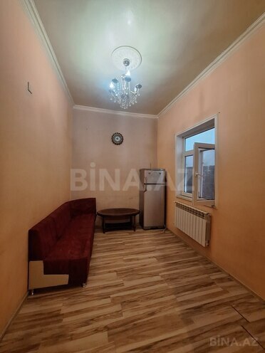 İcarəyə verilir 2 otaqlı həyət evi/bağ evi 50 m², İnşaatçılar m., photo 9 from 18