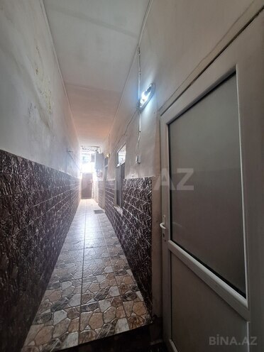 İcarəyə verilir 2 otaqlı həyət evi/bağ evi 50 m², İnşaatçılar m., photo 7 from 18