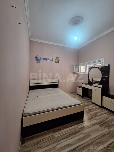 İcarəyə verilir 2 otaqlı həyət evi/bağ evi 50 m², İnşaatçılar m., photo 3 from 18