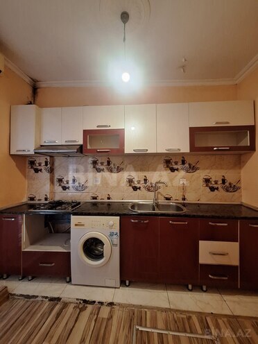 İcarəyə verilir 2 otaqlı həyət evi/bağ evi 50 m², İnşaatçılar m., photo 13 from 18