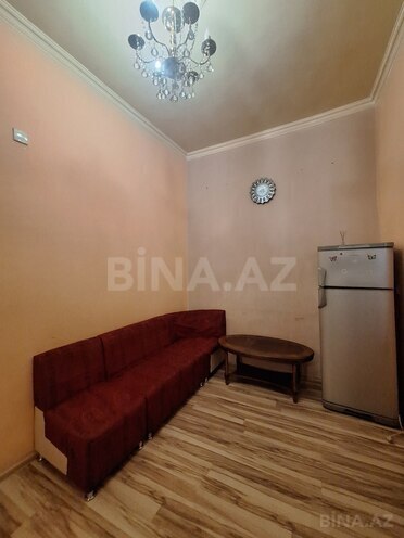 İcarəyə verilir 2 otaqlı həyət evi/bağ evi 50 m², İnşaatçılar m., photo 11 from 18