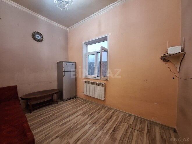 İcarəyə verilir 2 otaqlı həyət evi/bağ evi 50 m², İnşaatçılar m., photo 10 from 18