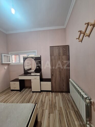 İcarəyə verilir 2 otaqlı həyət evi/bağ evi 50 m², İnşaatçılar m., photo 4 from 18