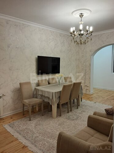 Satılır 2 otaqlı yeni tikili 60 m², 8-ci mikrorayon q., photo 13 from 17