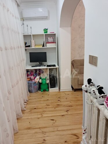 Satılır 2 otaqlı yeni tikili 60 m², 8-ci mikrorayon q., photo 14 from 17