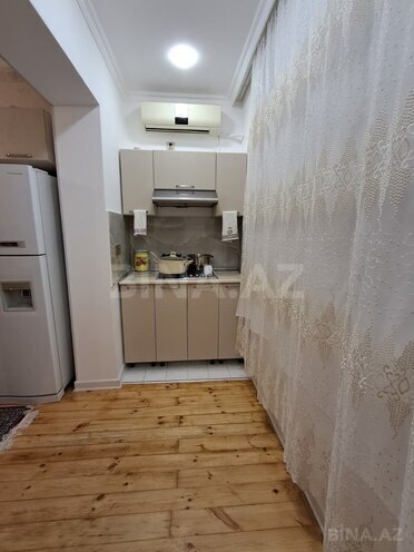 Satılır 2 otaqlı yeni tikili 60 m², 8-ci mikrorayon q., photo 10 from 17