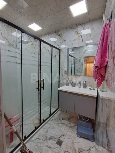 Satılır 2 otaqlı yeni tikili 60 m², 8-ci mikrorayon q., photo 8 from 17