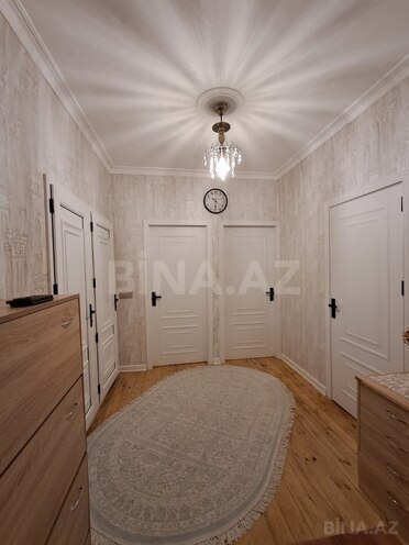 Satılır 2 otaqlı yeni tikili 60 m², 8-ci mikrorayon q., photo 3 from 17