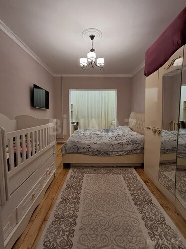 Satılır 2 otaqlı yeni tikili 60 m², 8-ci mikrorayon q., photo 4 from 17