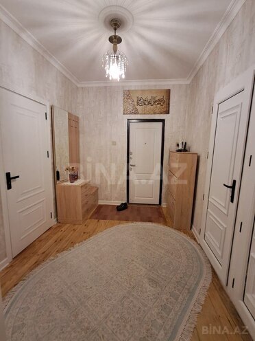 Satılır 2 otaqlı yeni tikili 60 m², 8-ci mikrorayon q., photo 11 from 17
