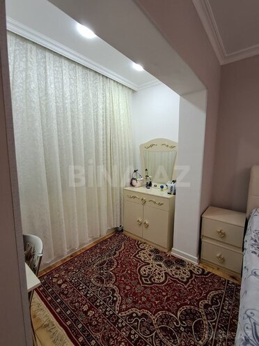 Satılır 2 otaqlı yeni tikili 60 m², 8-ci mikrorayon q., photo 5 from 17