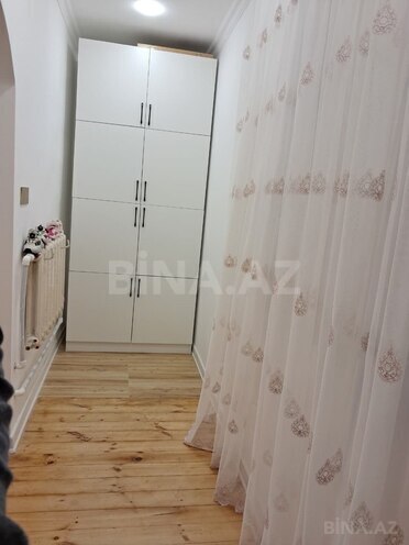 Satılır 2 otaqlı yeni tikili 60 m², 8-ci mikrorayon q., photo 15 from 17
