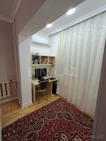 Satılır 2 otaqlı yeni tikili 60 m², 8-ci mikrorayon q., photo 6 from 17