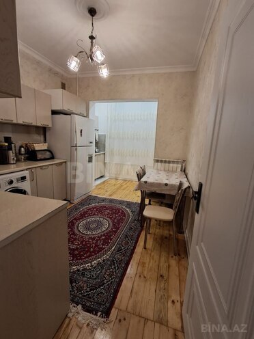 Satılır 2 otaqlı yeni tikili 60 m², 8-ci mikrorayon q., photo 12 from 17