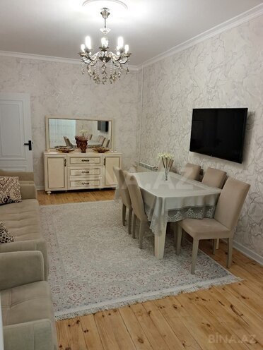 Satılır 2 otaqlı yeni tikili 60 m², 8-ci mikrorayon q., photo 16 from 17