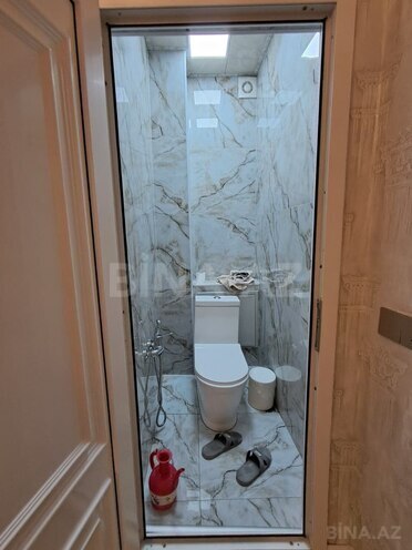 Satılır 2 otaqlı yeni tikili 60 m², 8-ci mikrorayon q., photo 9 from 17