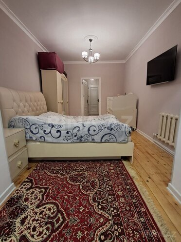 Satılır 2 otaqlı yeni tikili 60 m², 8-ci mikrorayon q., photo 7 from 17
