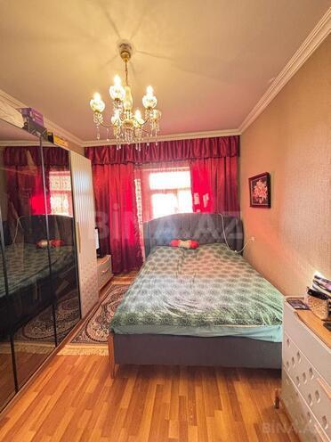 Продаётся 4-комн. вторичка 115 м², photo 9 from 32