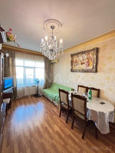 Продаётся 4-комн. вторичка 115 м², photo 3 from 32