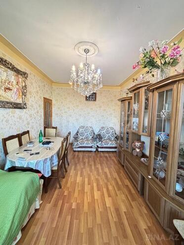 Продаётся 4-комн. вторичка 115 м², photo 4 from 32