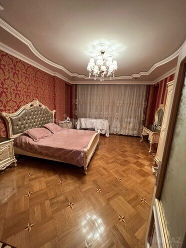 Продаётся 3-комн. новостройка 155 м², м. Мемар Аджеми, photo 4 from 13