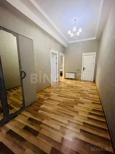 İcarəyə verilir 2 otaqlı yeni tikili 80 m², Yasamal q., photo 5 from 8