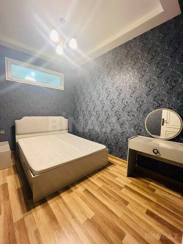 İcarəyə verilir 2 otaqlı yeni tikili 80 m², Yasamal q., photo 3 from 8