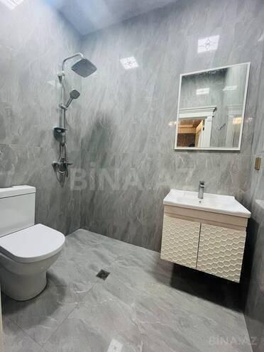 İcarəyə verilir 2 otaqlı yeni tikili 80 m², Yasamal q., photo 6 from 8