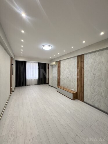 Satılır 2 otaqlı yeni tikili 68 m², Həzi Aslanov m., photo 1 from 16
