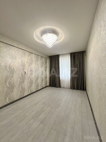 Satılır 2 otaqlı yeni tikili 68 m², Həzi Aslanov m., photo 11 from 16