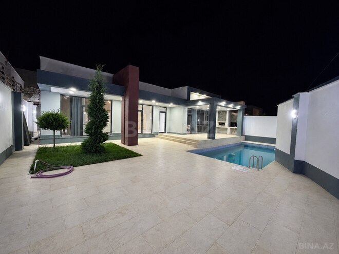 Продаётся 4-комн. дом/дача 160 м², пос. Мардакан, photo 1 from 13