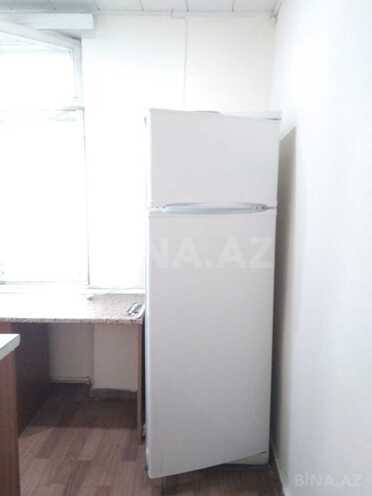Сдаётся 1-комн. вторичка 30 м², м. Элмляр Академиясы, photo 11 from 15