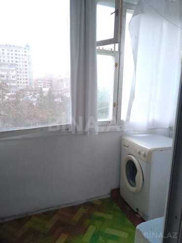 Сдаётся 1-комн. вторичка 30 м², м. Элмляр Академиясы, photo 14 from 15