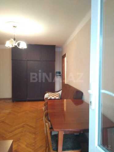 Сдаётся 1-комн. вторичка 30 м², м. Элмляр Академиясы, photo 4 from 15