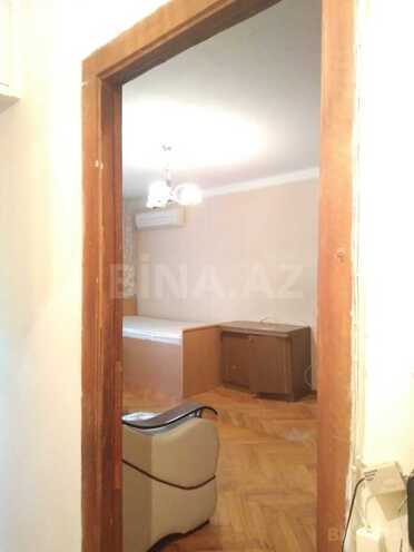 Сдаётся 1-комн. вторичка 30 м², м. Элмляр Академиясы, photo 7 from 15