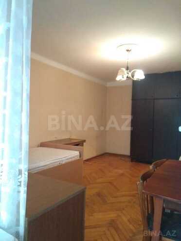 Сдаётся 1-комн. вторичка 30 м², м. Элмляр Академиясы, photo 6 from 15