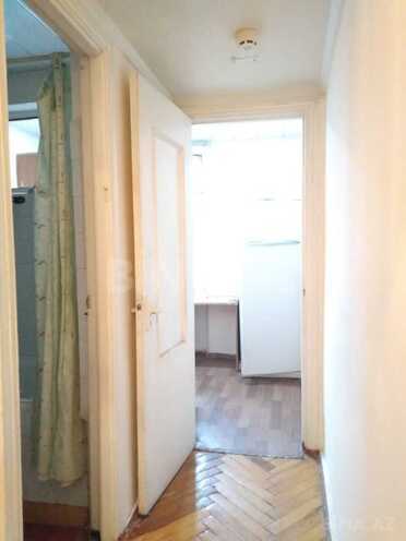 Сдаётся 1-комн. вторичка 30 м², м. Элмляр Академиясы, photo 8 from 15